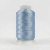Thread - Polyfast Trilobal Polyester - 40Wt - P2101 - Ice Blue